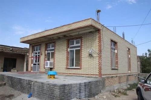 مقاوم سازی بیش از 67 هزار واحد مسکونی روستایی در استان قزوین