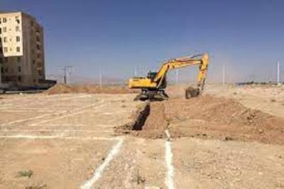 تخصیص زمین برای احداث بیش از چهار هزار واحد مسکونی در بوشهر