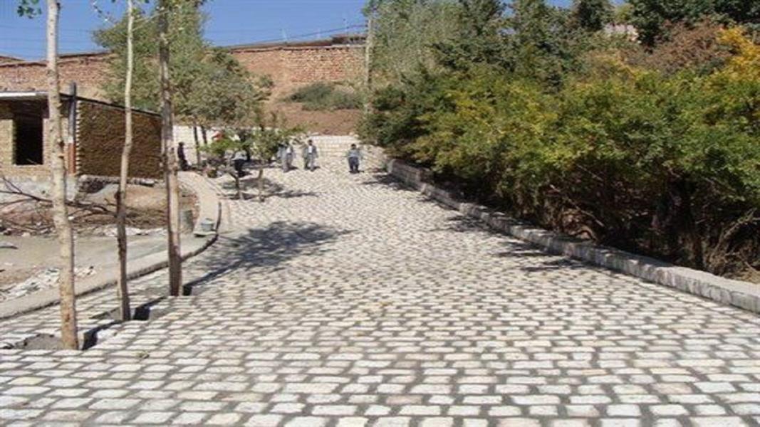 اجرای طرح هادی در 88 درصد از روستا‌های استان سمنان