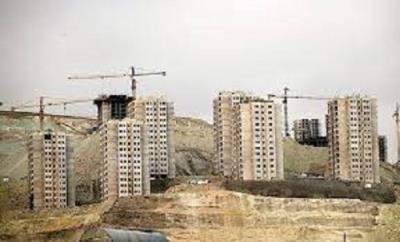 45 پروژه بنیاد مسکن در استان سمنان افتتاح شد