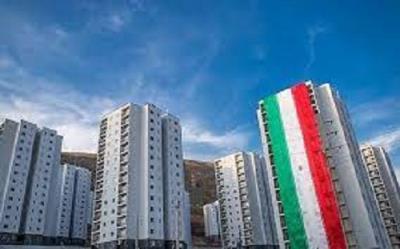 اجرای طرح نهضت ملی مسکن در 110 شهر استان فارس