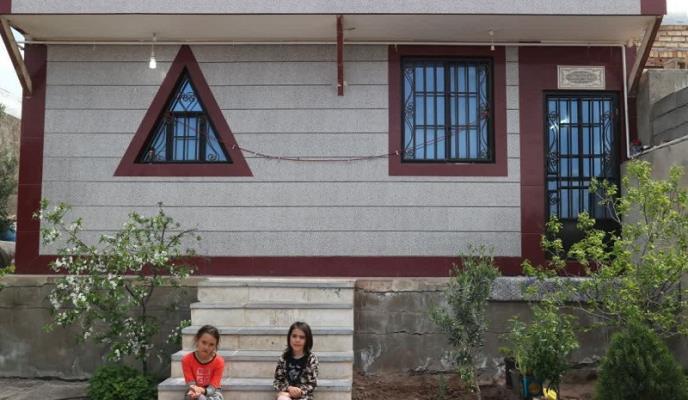 مقاوم سازی 72 درصد از واحدهای مسکونی روستایی قزوین