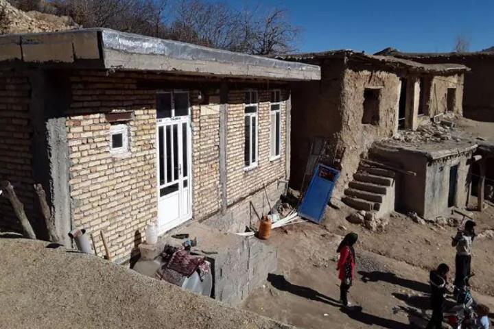 مقاوم‌سازی 52 درصد خانه‌های روستایی آذربایجان شرقی